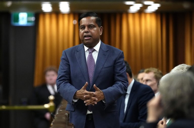 Conservatives cry foul after government signals move to speed up 'lawful access' bill | iNFOnews.ca