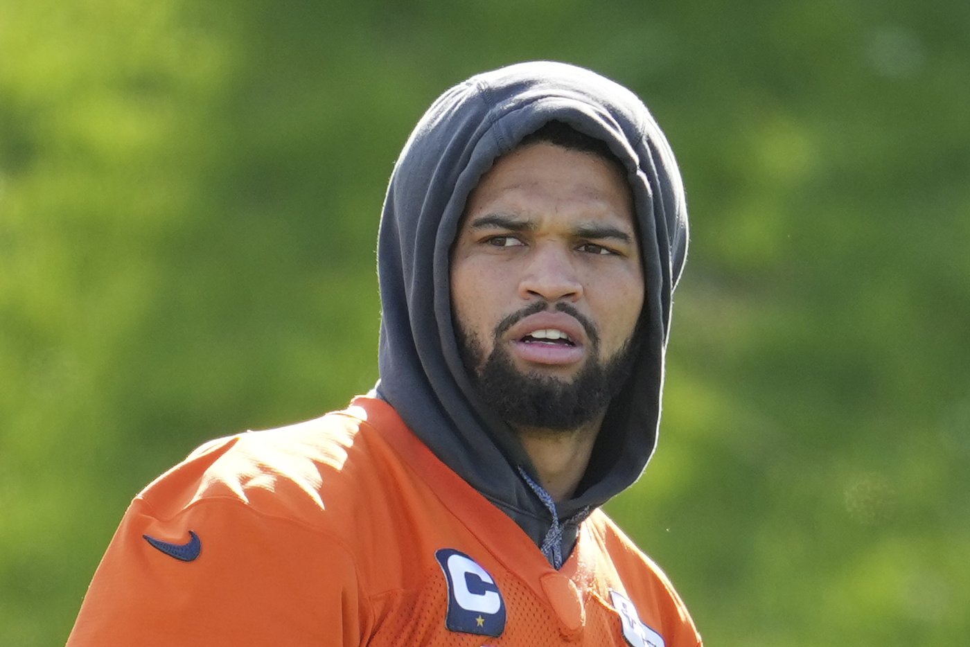 Bears CB Tyrique Stevenson doubtful vs Jaguars in London because of calf injury | iNFOnews.ca