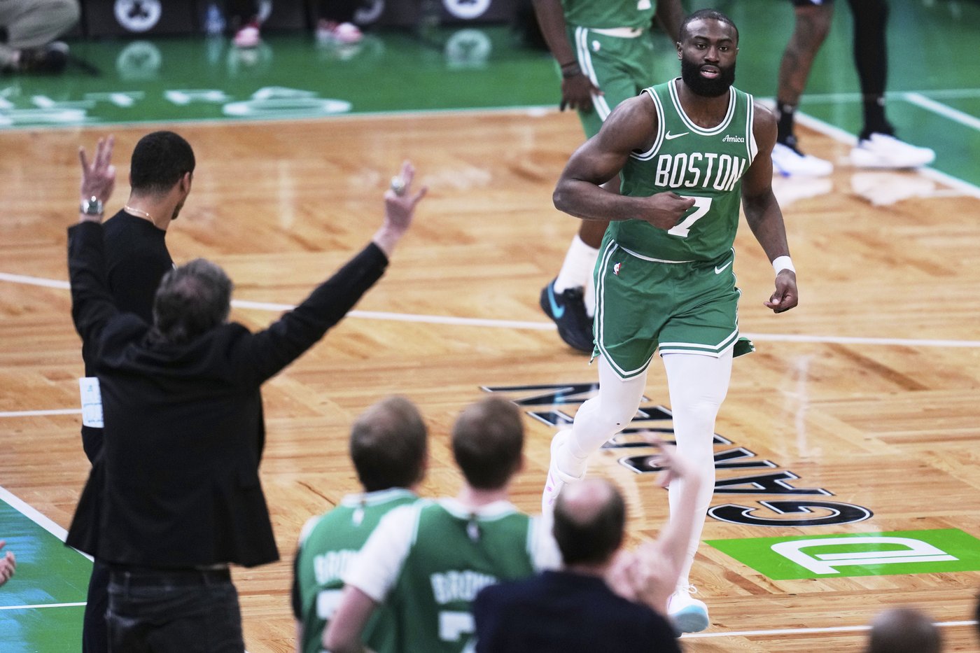 Friday's NBA games: Bucks-Pacers, Magic-Celtics, Wolves-Lakers all set for Game 3s | iNFOnews.ca