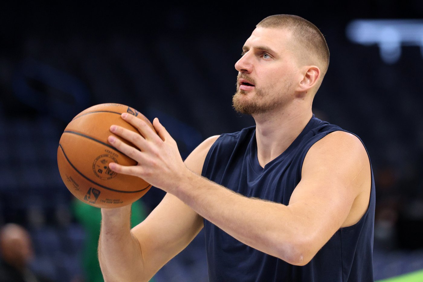 For starters, it seems like everything changes (lineup-wise, anyway) in the NBA | iNFOnews.ca For starters, it seems like everything changes (lineup-wise, anyway) in the NBA | iNFOnews.ca