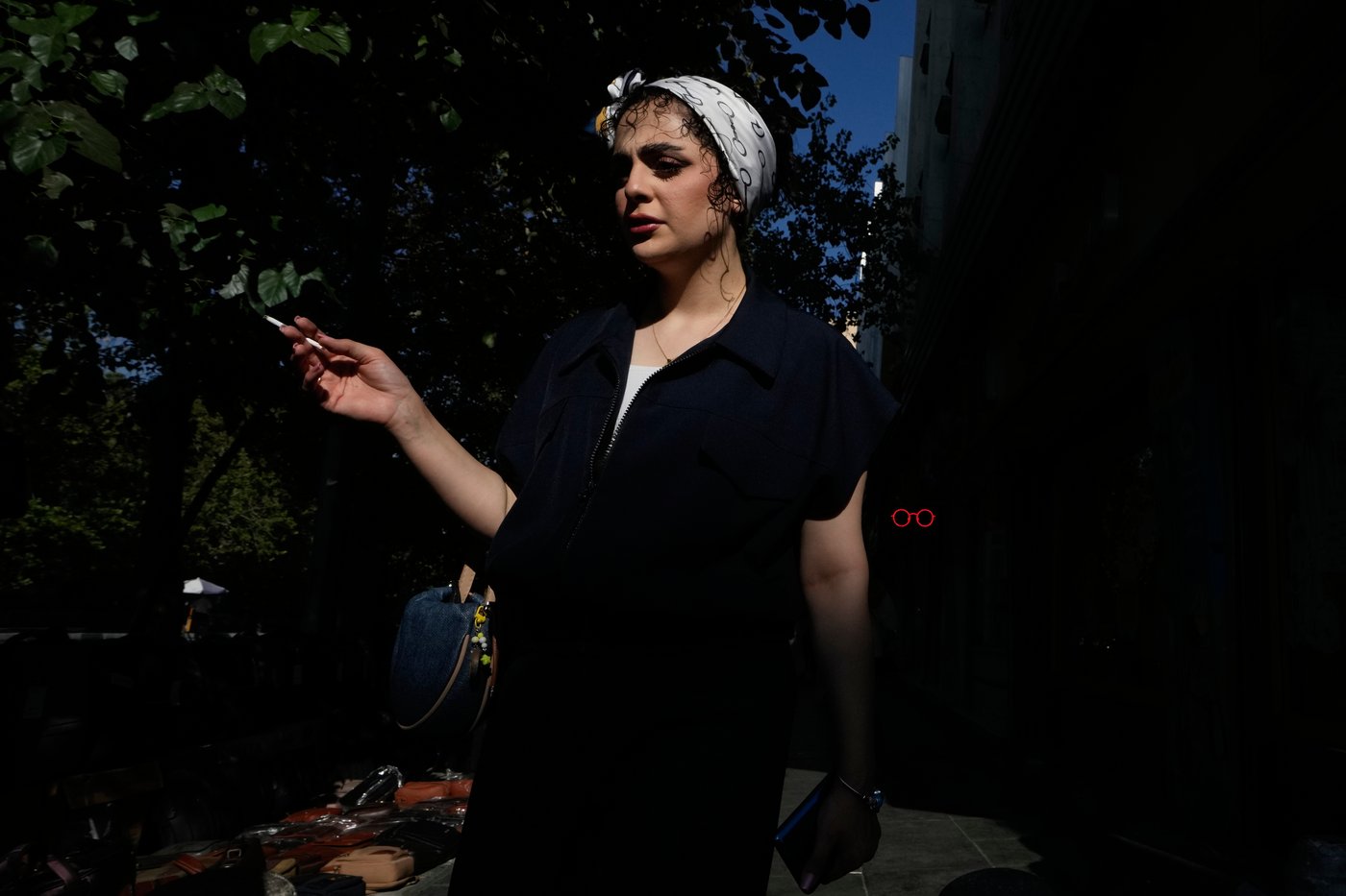 Daily life around the world, in photos | iNFOnews.ca