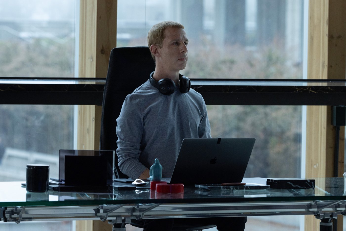 Aaron Sorkin hits refresh on Facebook in 'The Social Reckoning' - Fall Movie Preview | iNFOnews.ca Aaron Sorkin hits refresh on Facebook in 'The Social Reckoning' - Fall Movie Preview | iNFOnews.ca