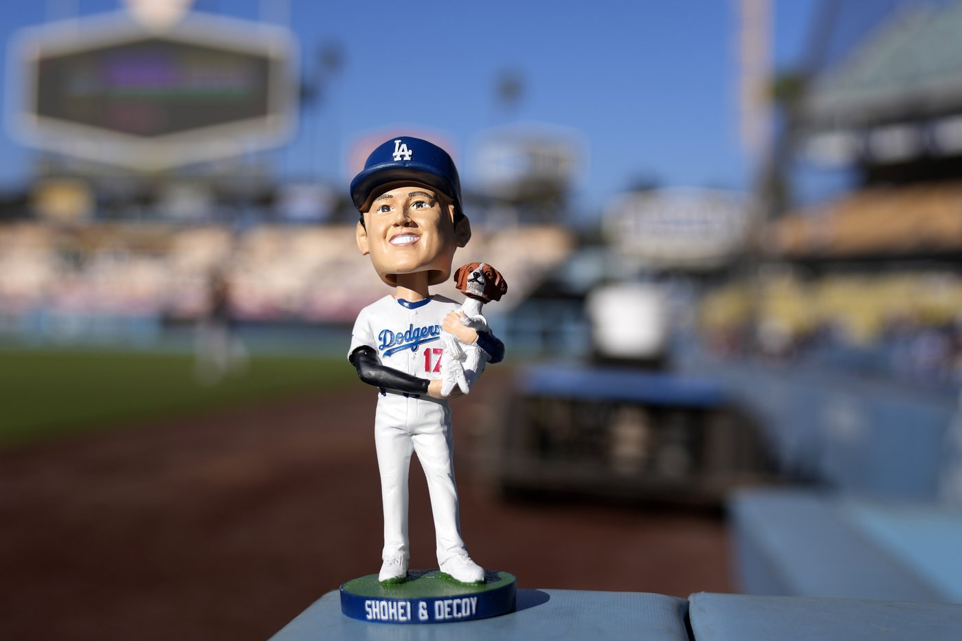 PHOTO COLLECTION: Ohtani's first season with Dodgers | iNFOnews.ca