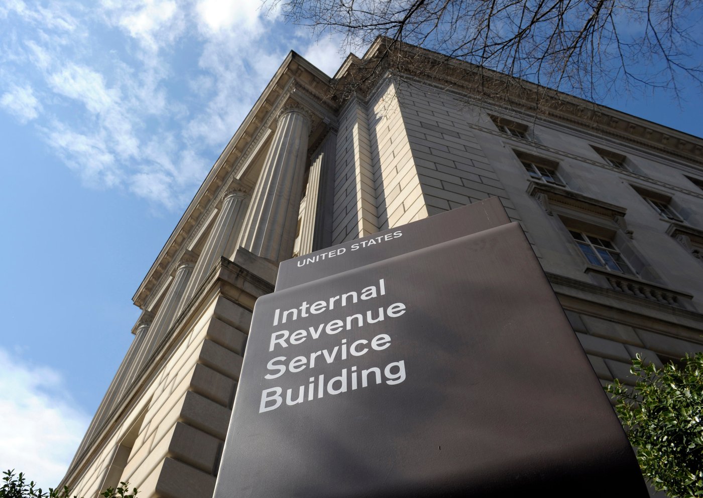 A privacy breach at the IRS: Taxpayer data wrongly shared with DHS, court filing says | iNFOnews.ca A privacy breach at the IRS: Taxpayer data wrongly shared with DHS, court filing says | iNFOnews.ca