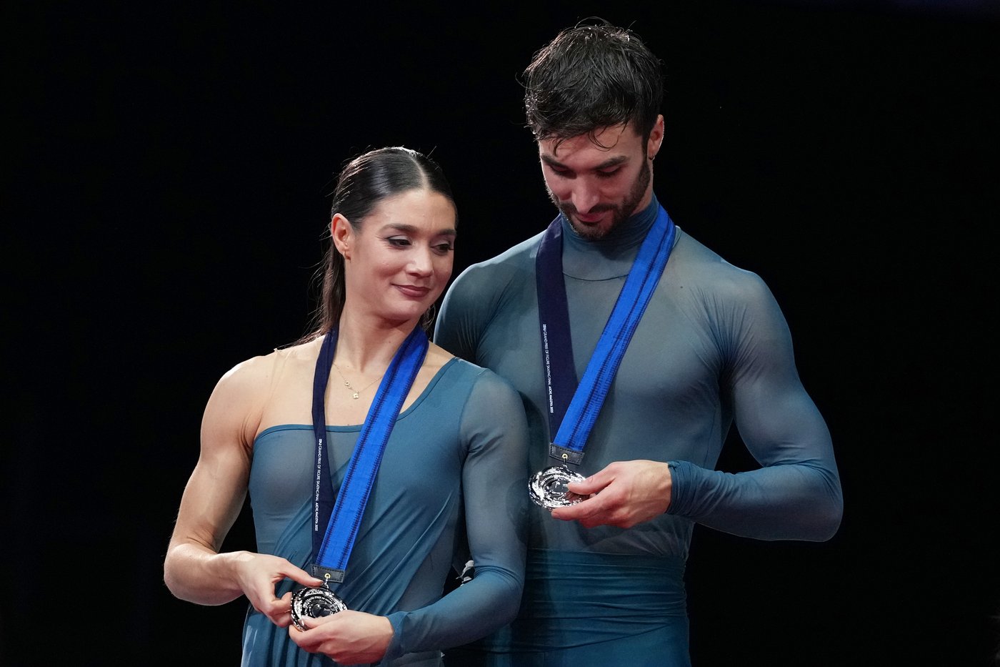 Figure skater Fournier Beaudry opens up about Sorensen allegation in Netflix doc | iNFOnews.ca Figure skater Fournier Beaudry opens up about Sorensen allegation in Netflix doc | iNFOnews.ca