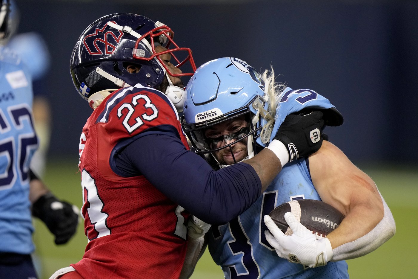 Playing football, cooking are CFL defensive lineman Avery Ellis's top passions | iNFOnews.ca Playing football, cooking are CFL defensive lineman Avery Ellis's top passions | iNFOnews.ca