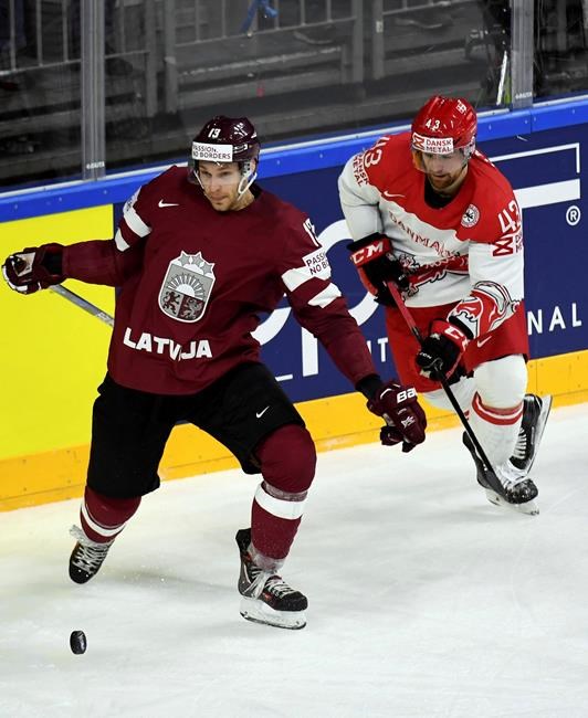 Switzerland wastes lead before beating Slovenia in shootout | iNFOnews.ca