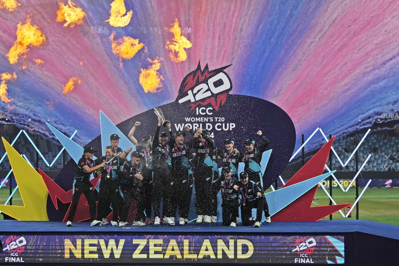 Lord's to host 2026 Women's T20 World Cup final | iNFOnews.ca Lord's to host 2026 Women's T20 World Cup final | iNFOnews.ca