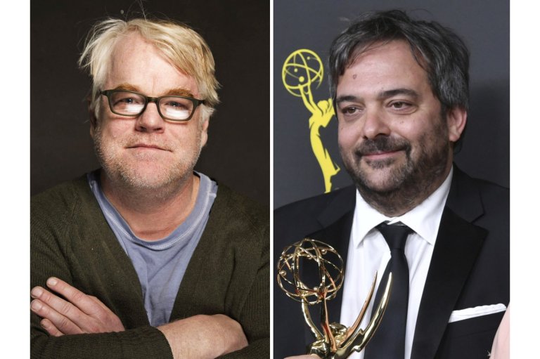 Theater award created in honor of Philip Seymour Hoffman and Adam Schlesinger turns 10 | iNFOnews.ca