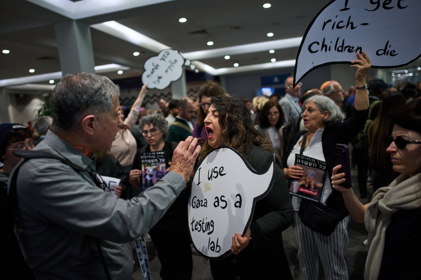 The top photos of the day by AP's photojournalists | iNFOnews.ca