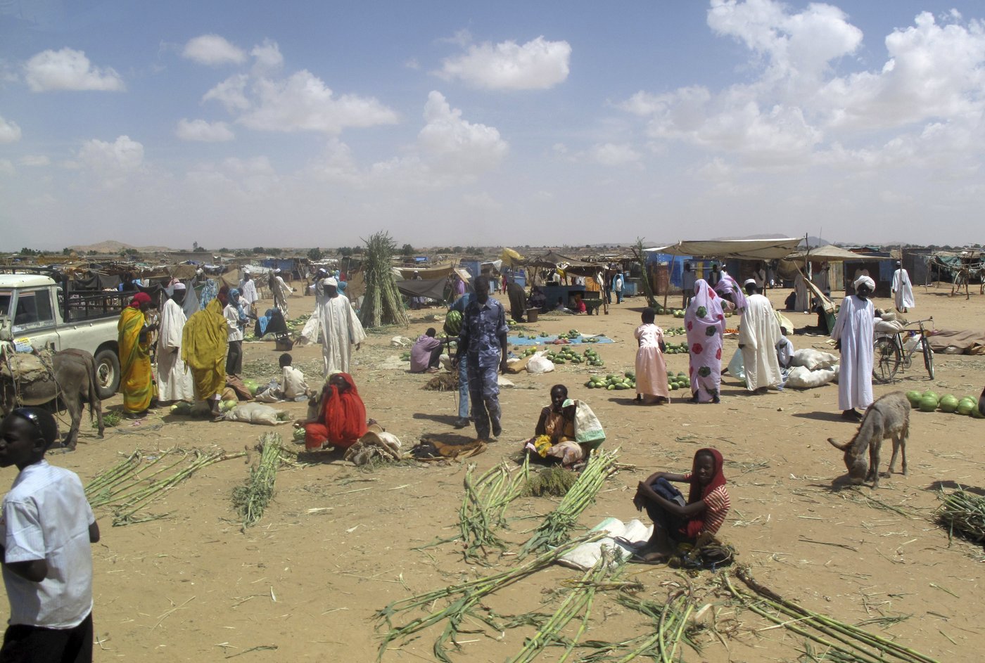 ‘The janjaweed are coming’: Sudanese recount atrocities in RSF attack on a Darfur camp | iNFOnews.ca ‘The janjaweed are coming’: Sudanese recount atrocities in RSF attack on a Darfur camp | iNFOnews.ca