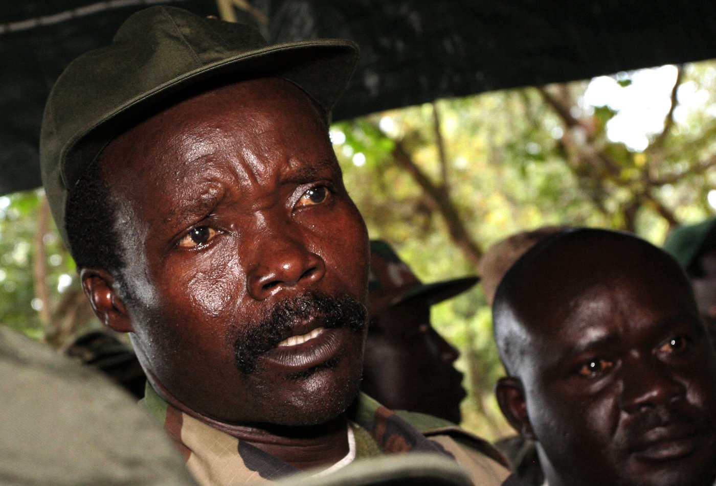 ICC judges confirm charges against Ugandan rebel leader Joseph Kony | iNFOnews.ca ICC judges confirm charges against Ugandan rebel leader Joseph Kony | iNFOnews.ca