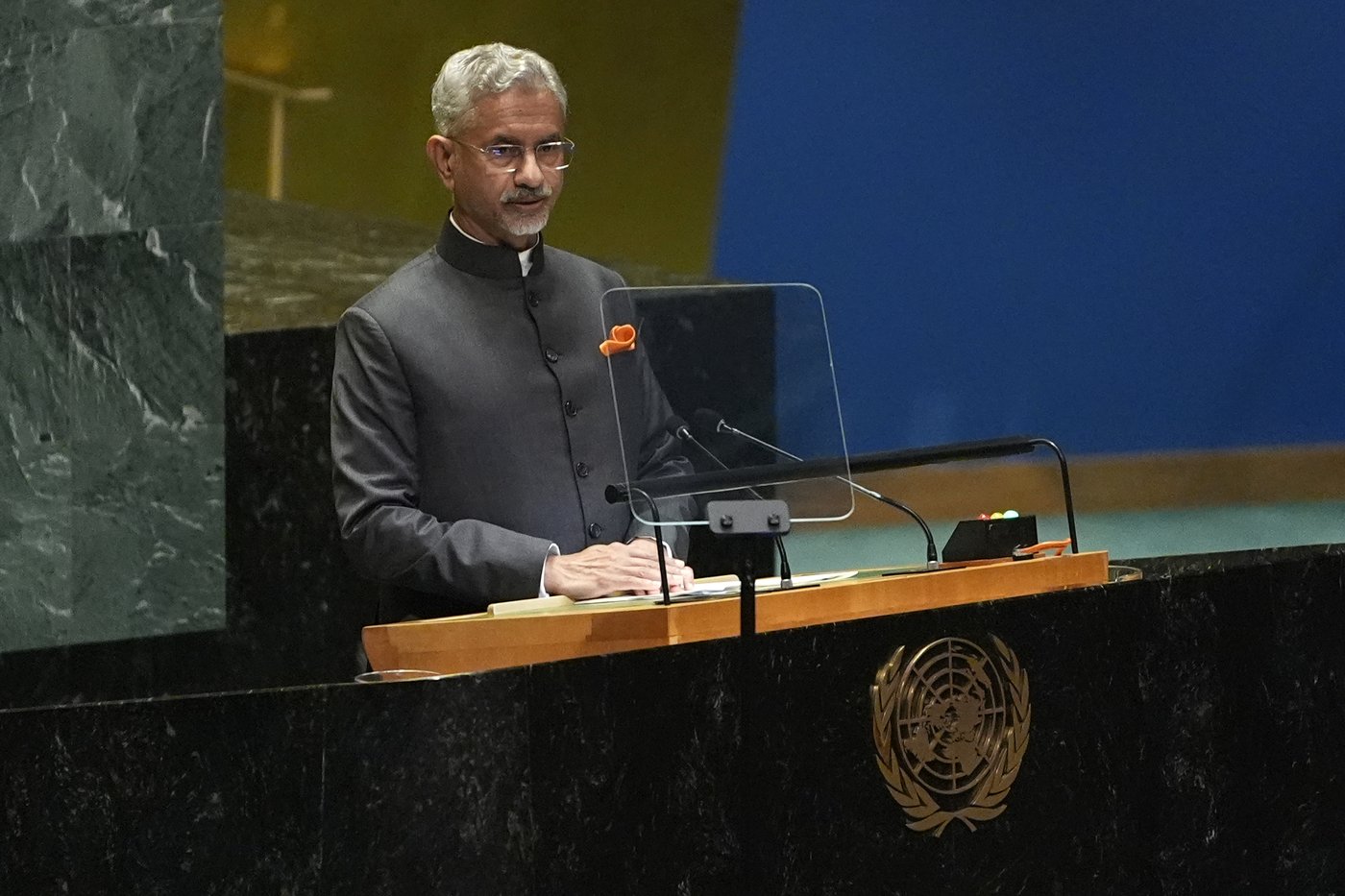 Children learn to cooperate early, but world leaders at the UN struggle to get that done | iNFOnews.ca Children learn to cooperate early, but world leaders at the UN struggle to get that done | iNFOnews.ca
