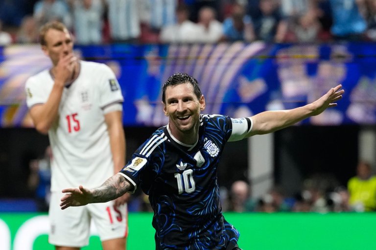 The World Cup final is set, with Messi and Argentina facing Yamal and Spain for the title on Sunday | iNFOnews.ca