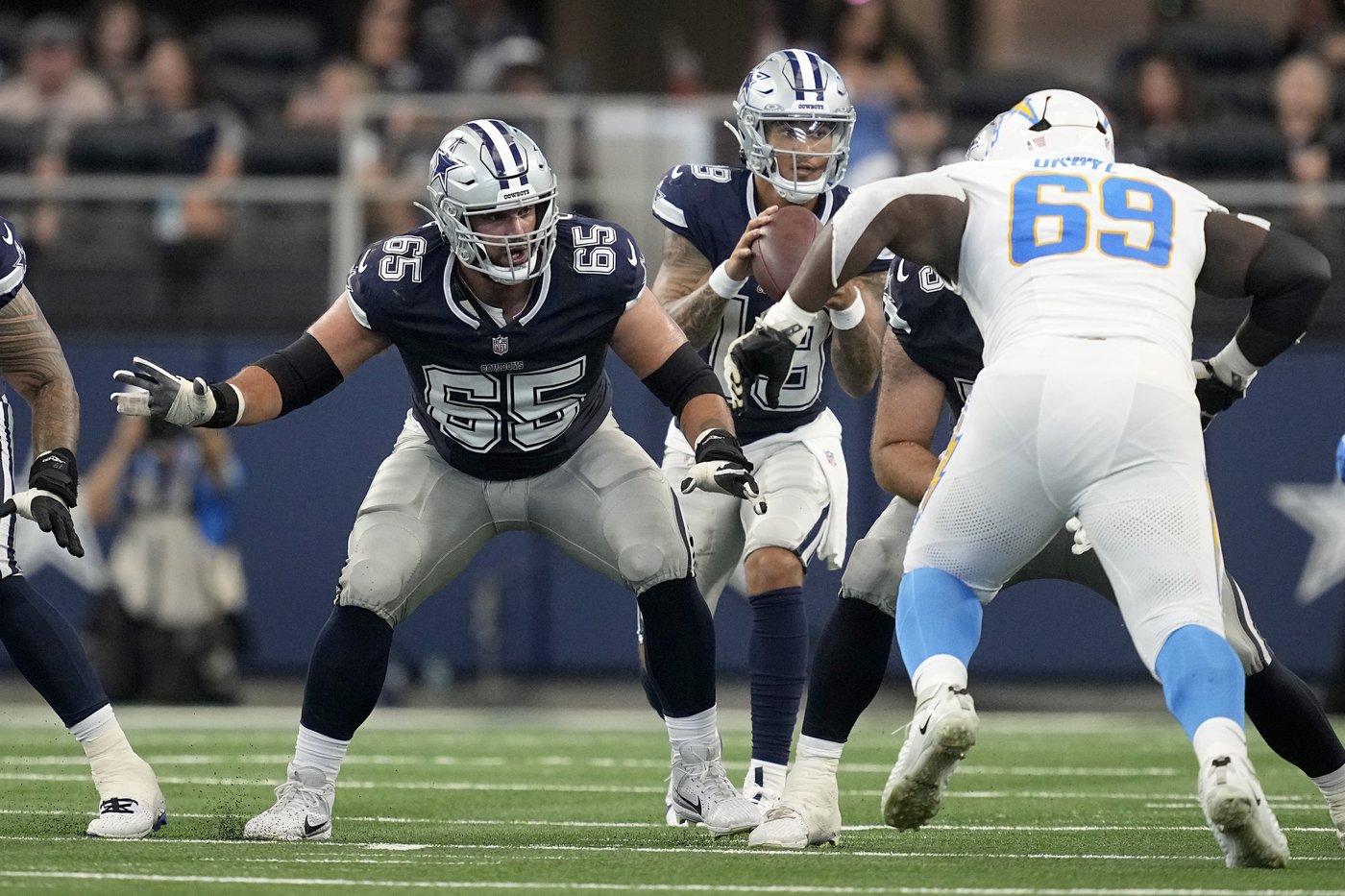 Dakoda Shepley says NFL taught him business but keeps focus on football | iNFOnews.ca Dakoda Shepley says NFL taught him business but keeps focus on football | iNFOnews.ca