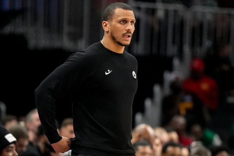 Boston's Joe Mazzulla has a strong case for Coach of the Year. Don't tell him that | iNFOnews.ca