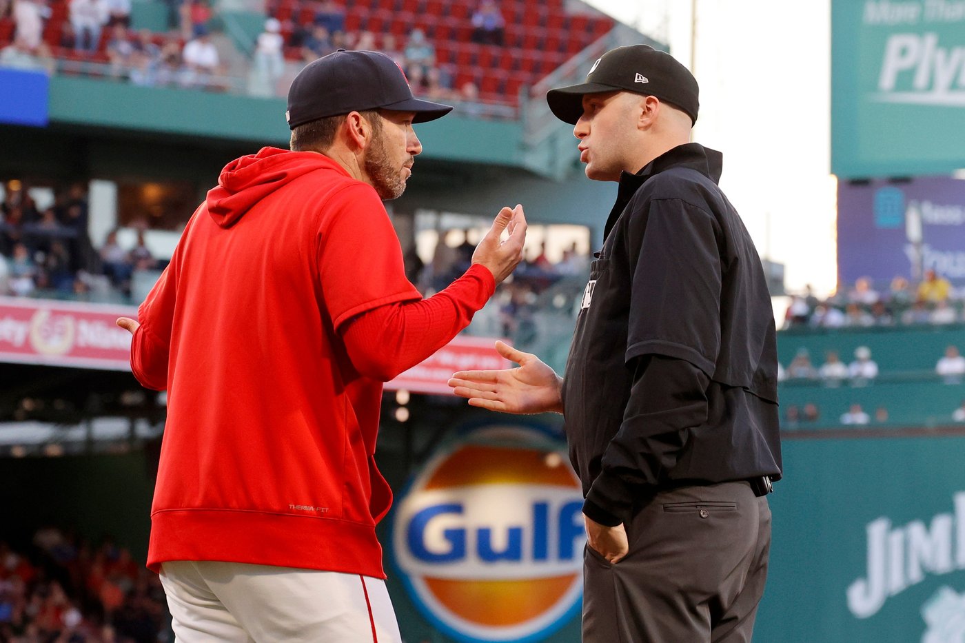 Contreras and Durbin homer as Red Sox extend win streak to 5 games with 6-3 win over Nationals | iNFOnews.ca Contreras and Durbin homer as Red Sox extend win streak to 5 games with 6-3 win over Nationals | iNFOnews.ca