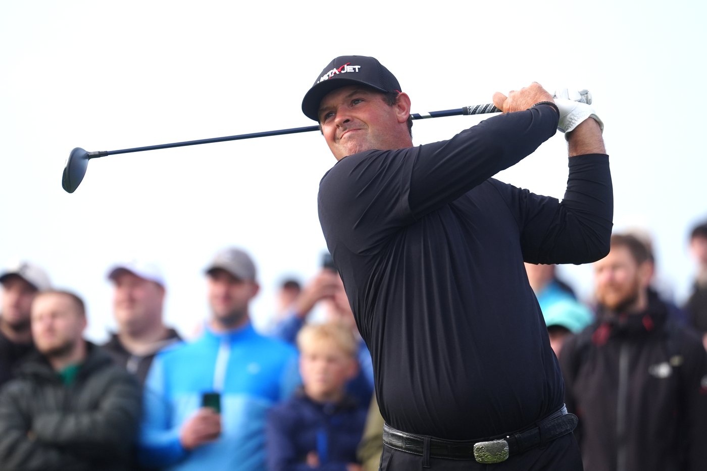Patrick Reed retires with a hand injury midway through second round of BMW PGA Championship | iNFOnews.ca Patrick Reed retires with a hand injury midway through second round of BMW PGA Championship | iNFOnews.ca