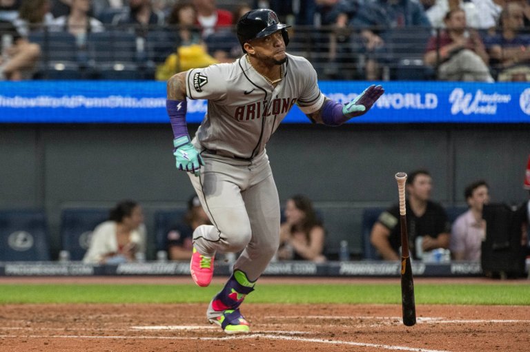 Ketel Marte could return to Diamondbacks roughly 2 weeks after strange disappearance | iNFOnews.ca
