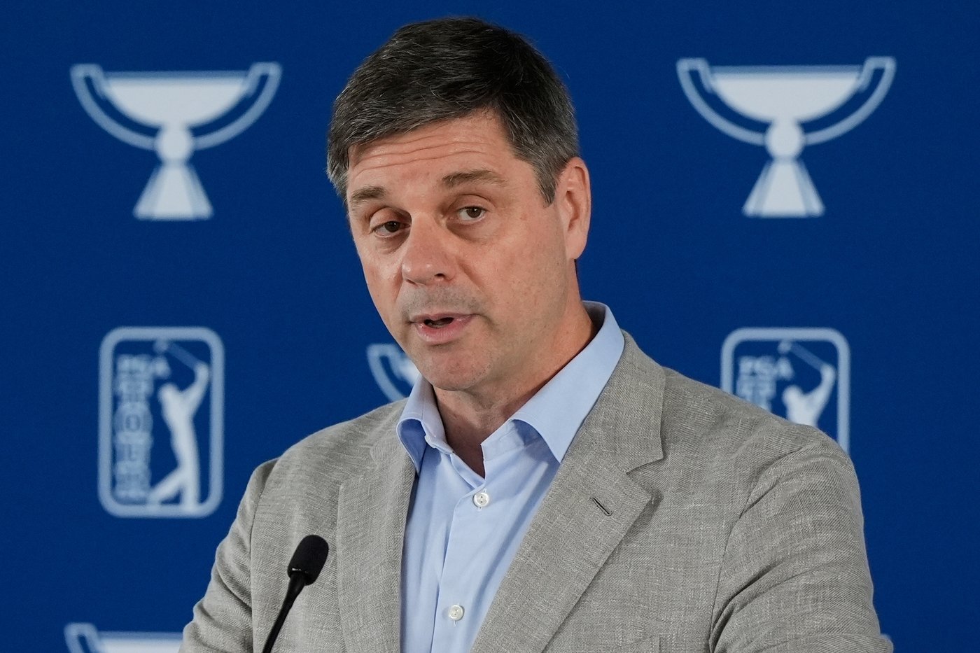 PGA Tour has fewer cards and smaller fields. But the big changes are still to come | iNFOnews.ca