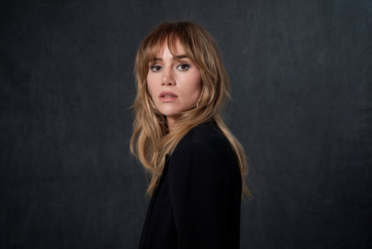 Suki Waterhouse finds a new version of herself on her new album, 'Loveland' | iNFOnews.ca