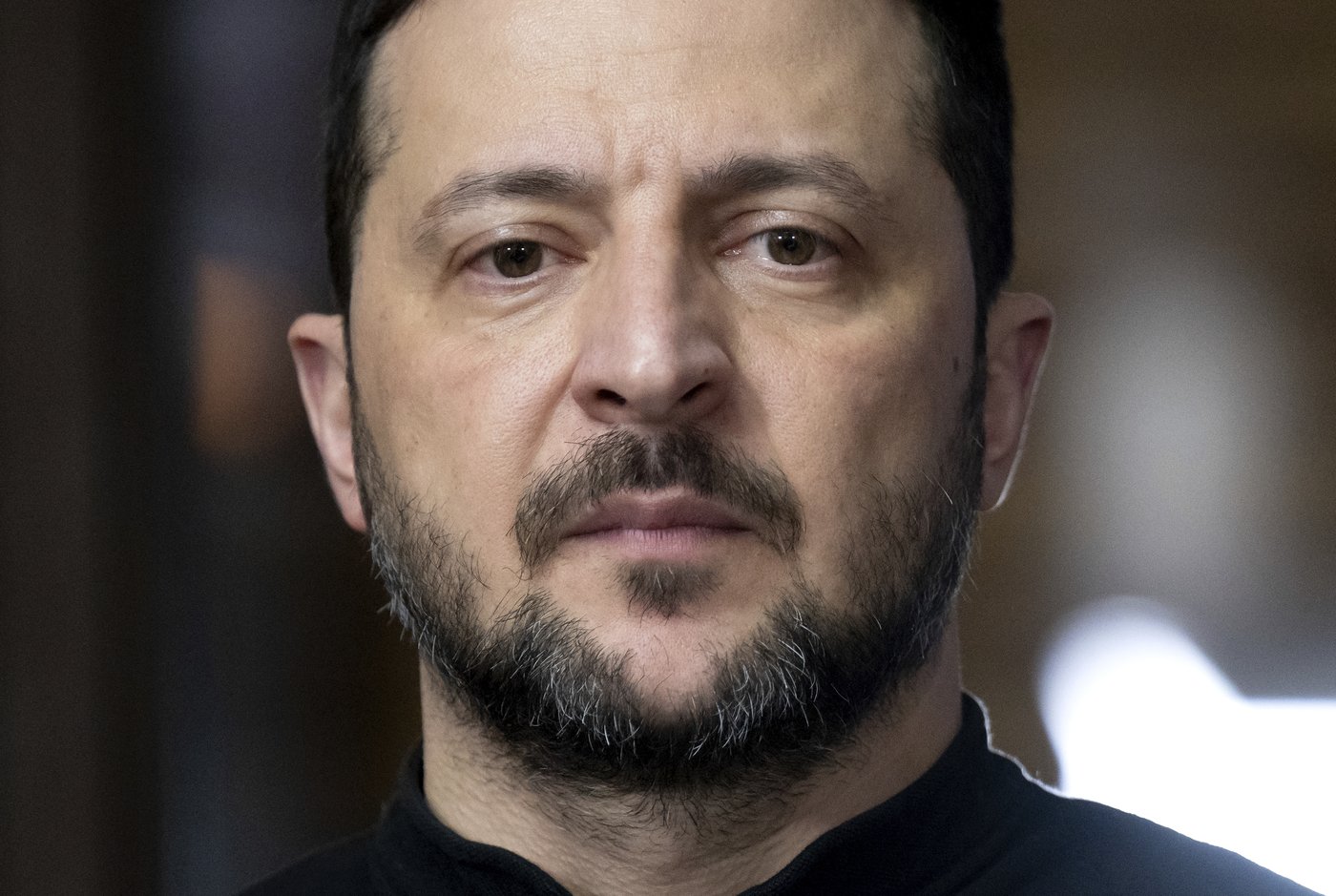 Trump’s attempts to denigrate Zelenskyy have led to a surge in Ukrainian unity | iNFOnews.ca Trump’s attempts to denigrate Zelenskyy have led to a surge in Ukrainian unity | iNFOnews.ca