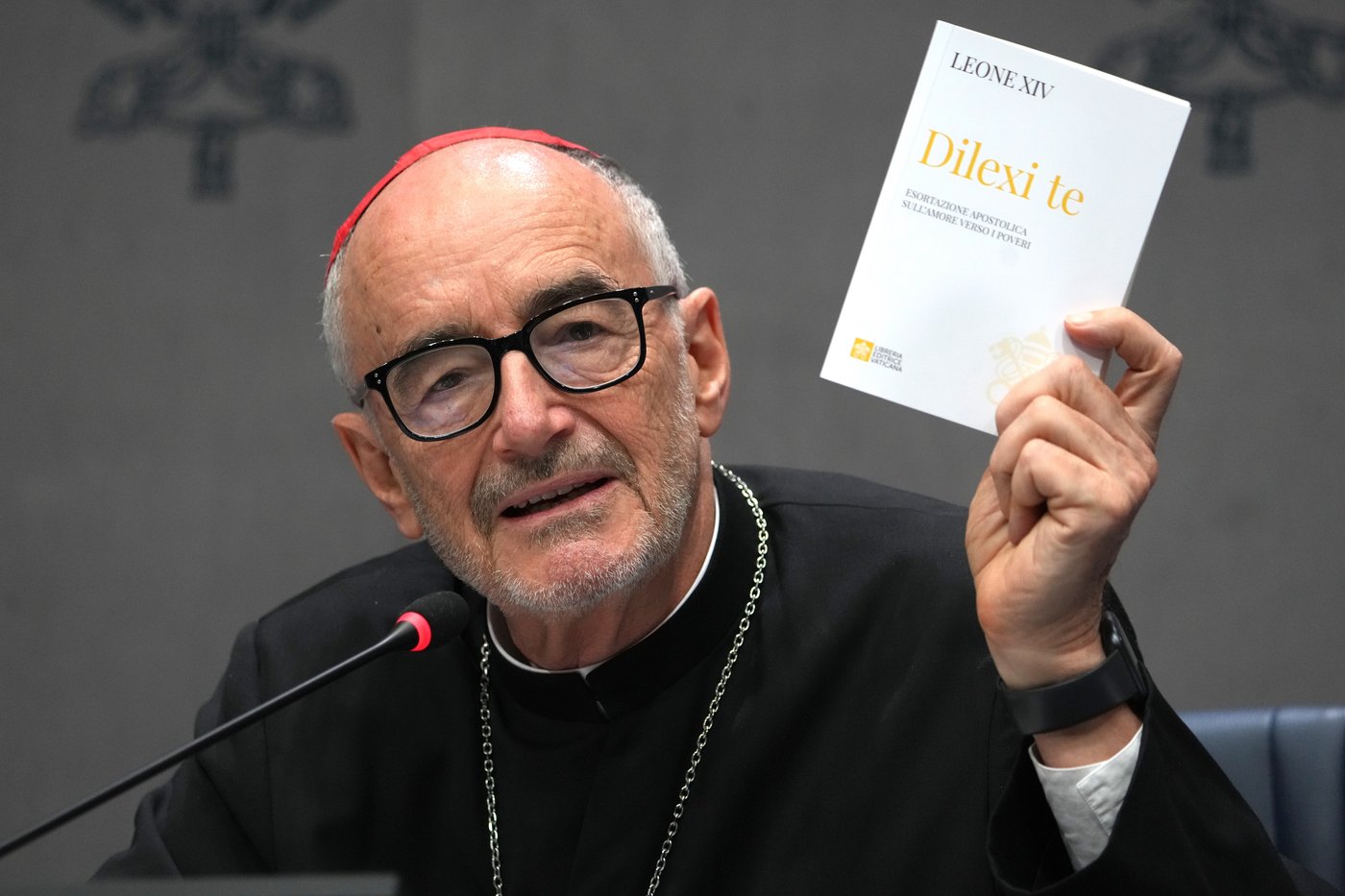 Pope Leo condemns economies that marginalize the poor while the wealthy live in a bubble of luxury | iNFOnews.ca Pope Leo condemns economies that marginalize the poor while the wealthy live in a bubble of luxury | iNFOnews.ca