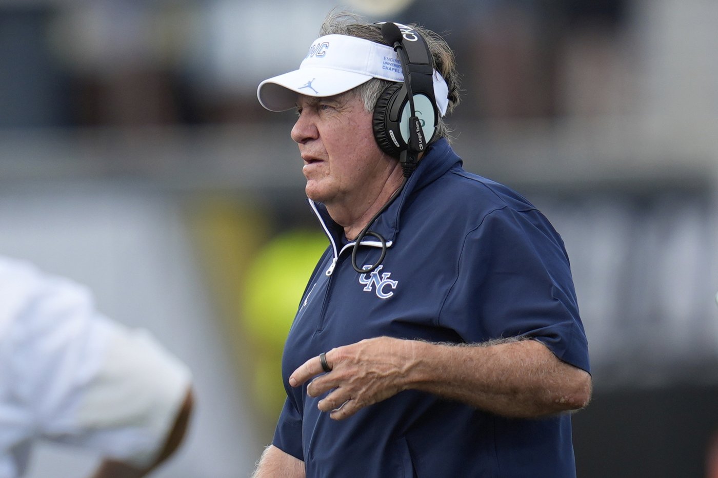 No. 3 Miami's visit to No. 18 Florida State headlines ACC slate; Swinney vs. Belichick on undercard | iNFOnews.ca No. 3 Miami's visit to No. 18 Florida State headlines ACC slate; Swinney vs. Belichick on undercard | iNFOnews.ca