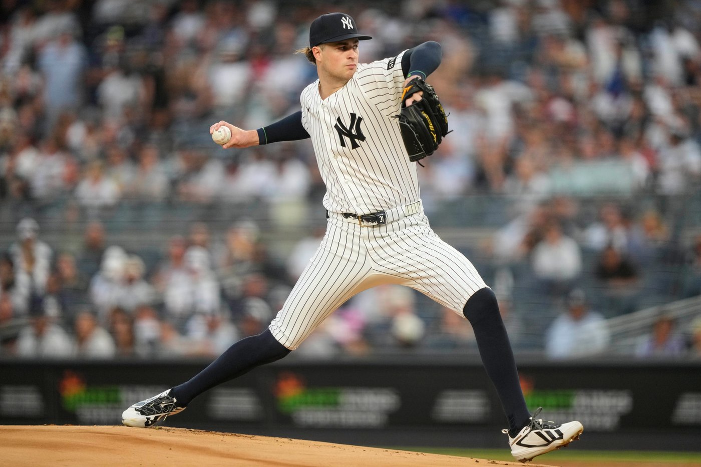 Yankees nip rival Red Sox 1-0 in series opener behind Goldschmidt, Bellinger and Schlittler | iNFOnews.ca Yankees nip rival Red Sox 1-0 in series opener behind Goldschmidt, Bellinger and Schlittler | iNFOnews.ca