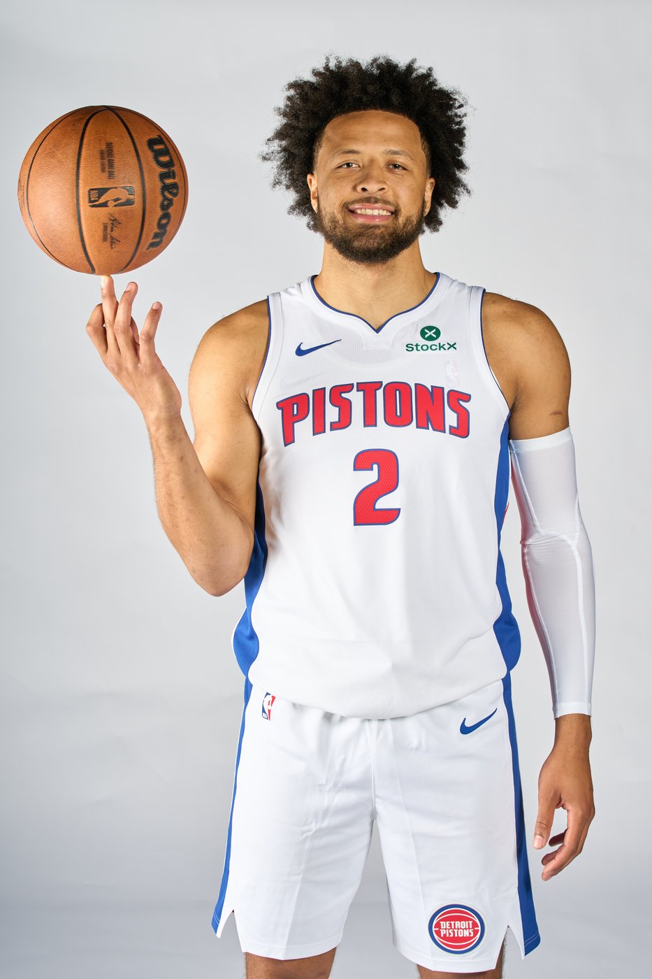 Cade Cunningham and Pistons aiming to take next step, advancing in playoffs for 1st time since 2008 | iNFOnews.ca Cade Cunningham and Pistons aiming to take next step, advancing in playoffs for 1st time since 2008 | iNFOnews.ca