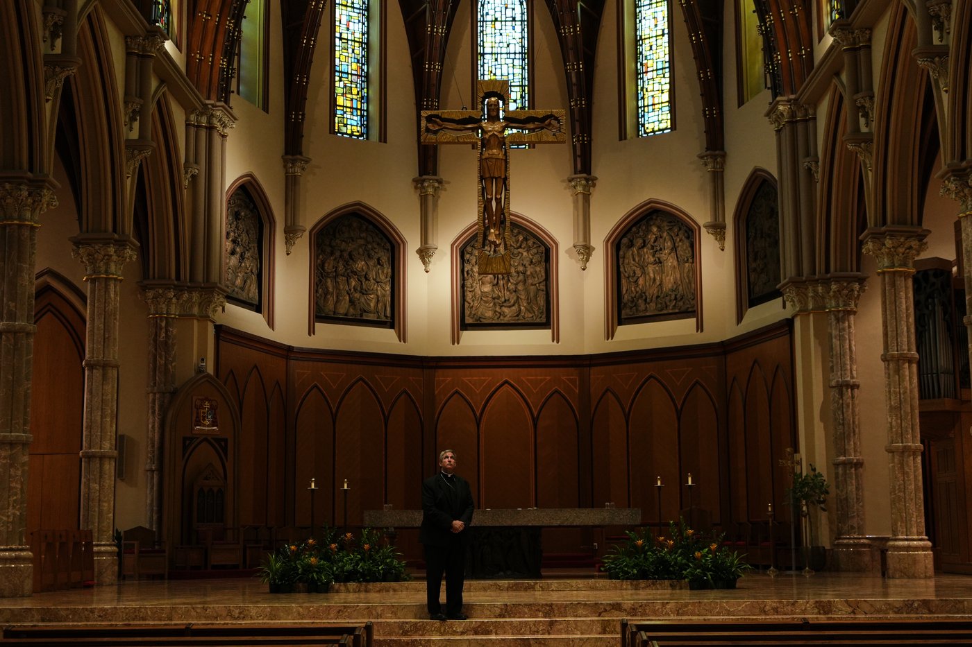 First suicide memorial by a US archdiocese signals a compassionate shift by the Catholic Church | iNFOnews.ca First suicide memorial by a US archdiocese signals a compassionate shift by the Catholic Church | iNFOnews.ca