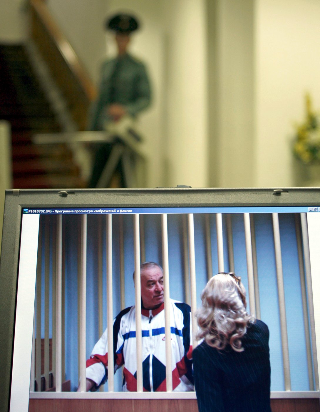 Russia is ramping up its attempts to kill opponents in Europe, intelligence officials say | iNFOnews.ca