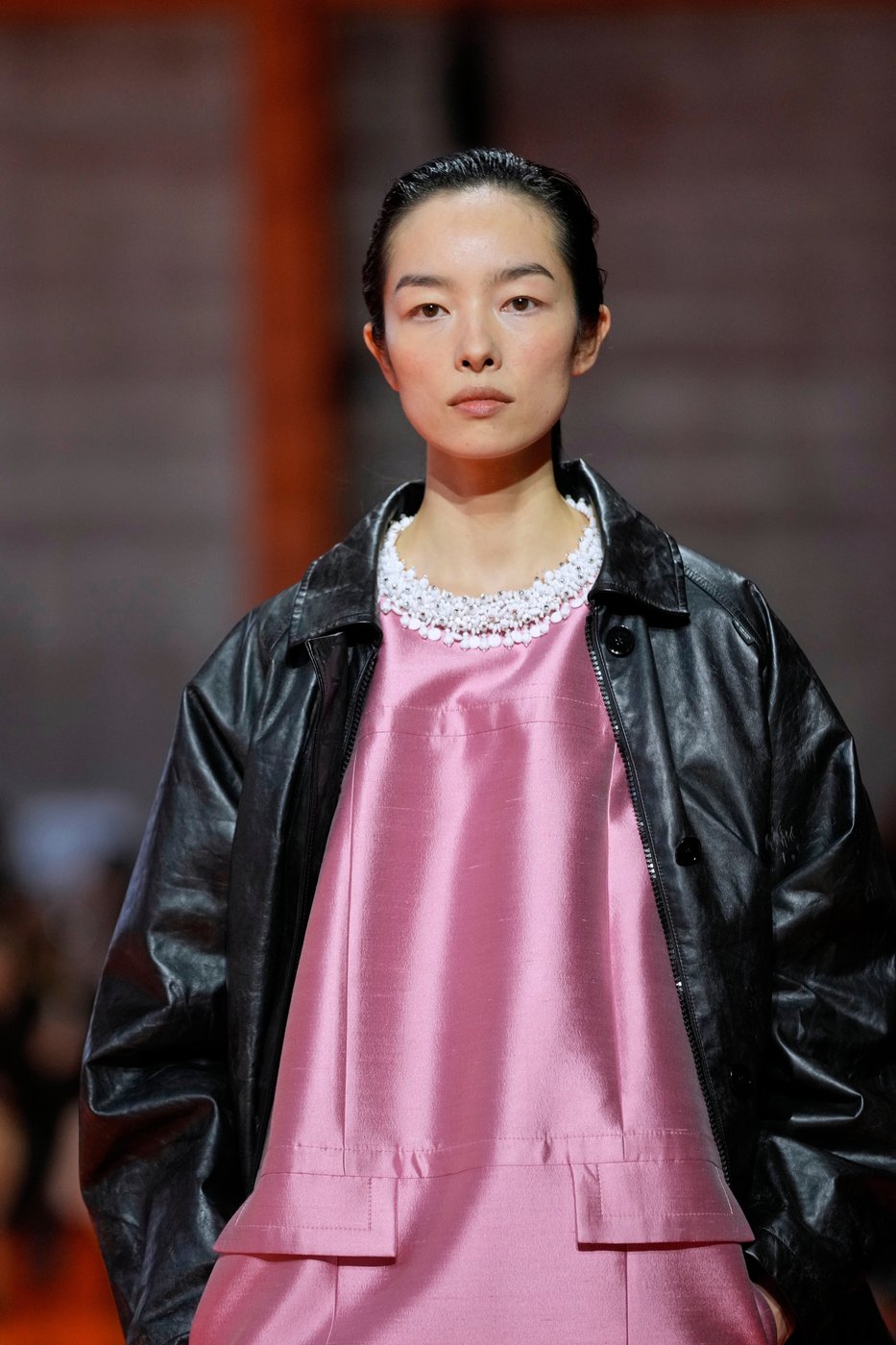Prada's Milan runway offers the freedom to compose looks beyond fashion's conventions | iNFOnews.ca Prada's Milan runway offers the freedom to compose looks beyond fashion's conventions | iNFOnews.ca