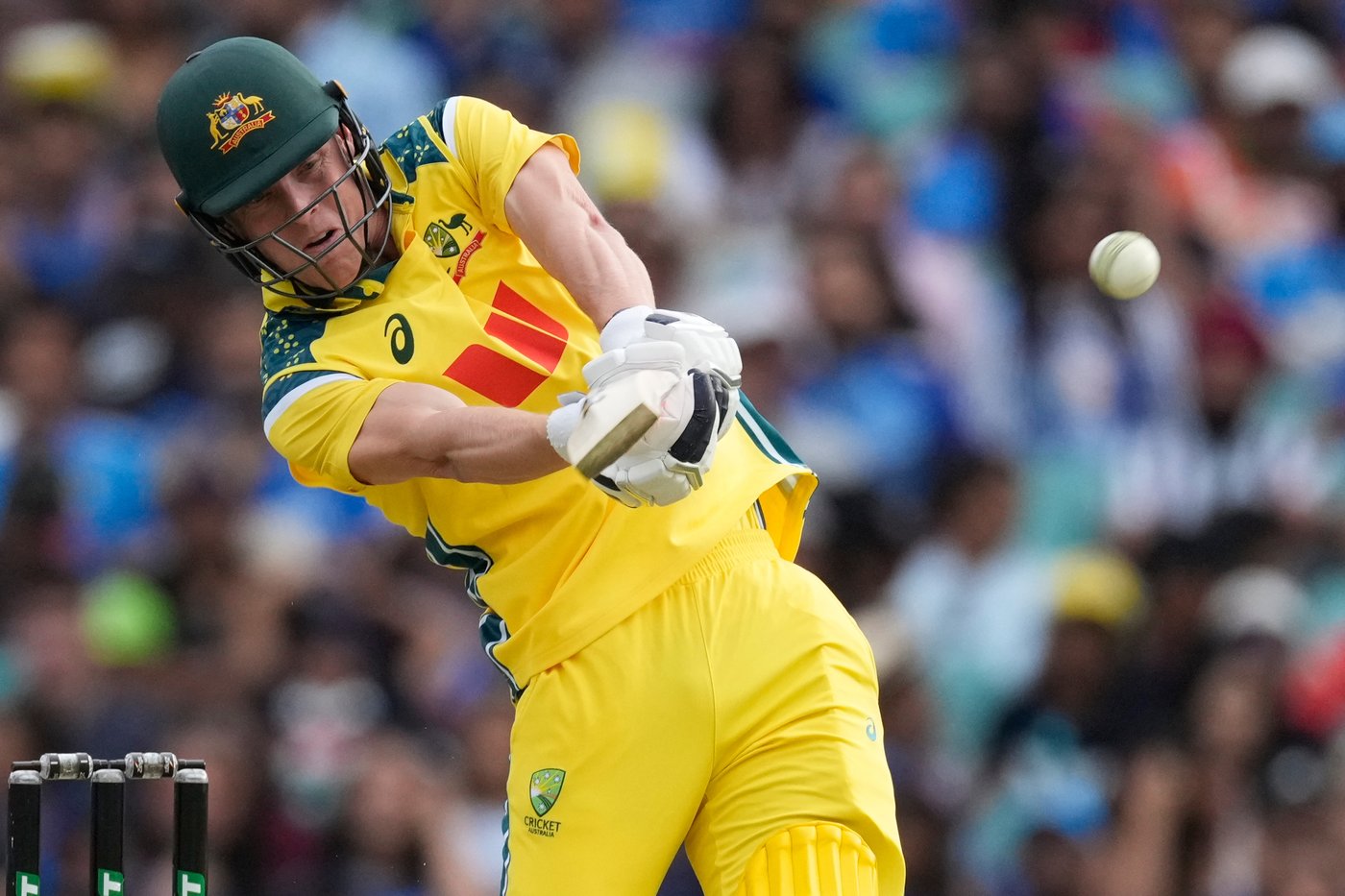 Sharma and Kohli deny Australia a whitewash in ODI series as India wins by 9 wickets | iNFOnews.ca