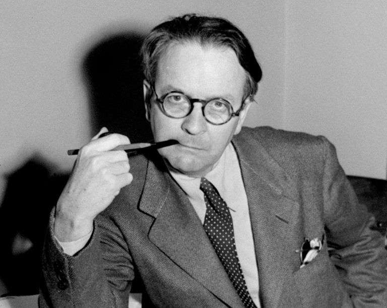 A piano, a pregnant woman and a prison: Raymond Chandler's 'Nightmare' is revealed | iNFOnews.ca