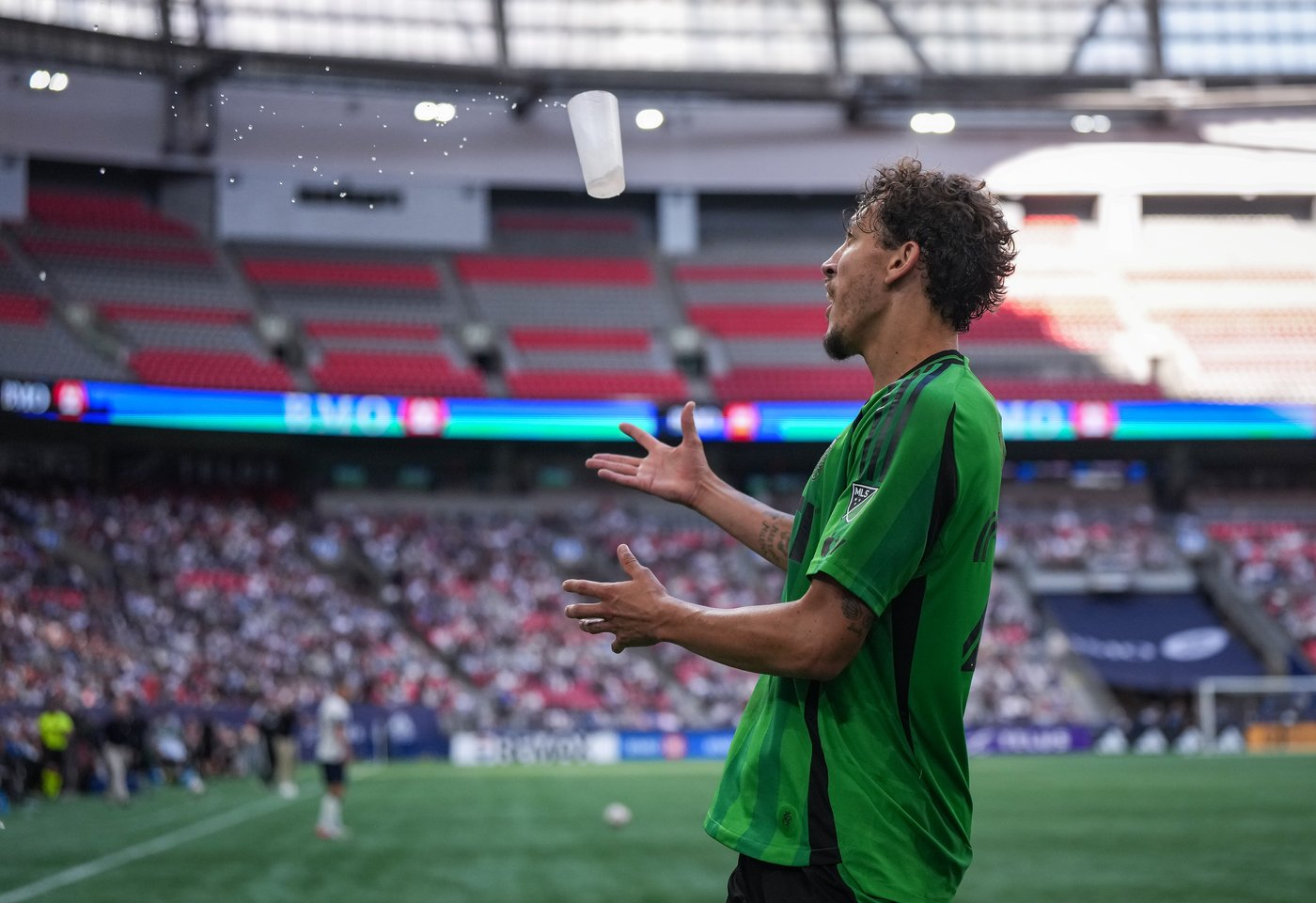 Christian Ramirez's brace lifts Austin FC to 2-1 victory over Vancouver Whitecaps | iNFOnews.ca Christian Ramirez's brace lifts Austin FC to 2-1 victory over Vancouver Whitecaps | iNFOnews.ca