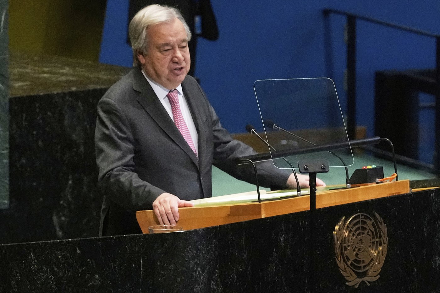These are 5 things the UN does that you may not have known | iNFOnews.ca These are 5 things the UN does that you may not have known | iNFOnews.ca
