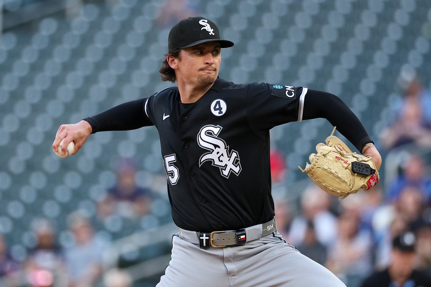 Twins beat Davis Martin and the White Sox 6-4 with a bottom-of-the-order barrage | iNFOnews.ca Twins beat Davis Martin and the White Sox 6-4 with a bottom-of-the-order barrage | iNFOnews.ca