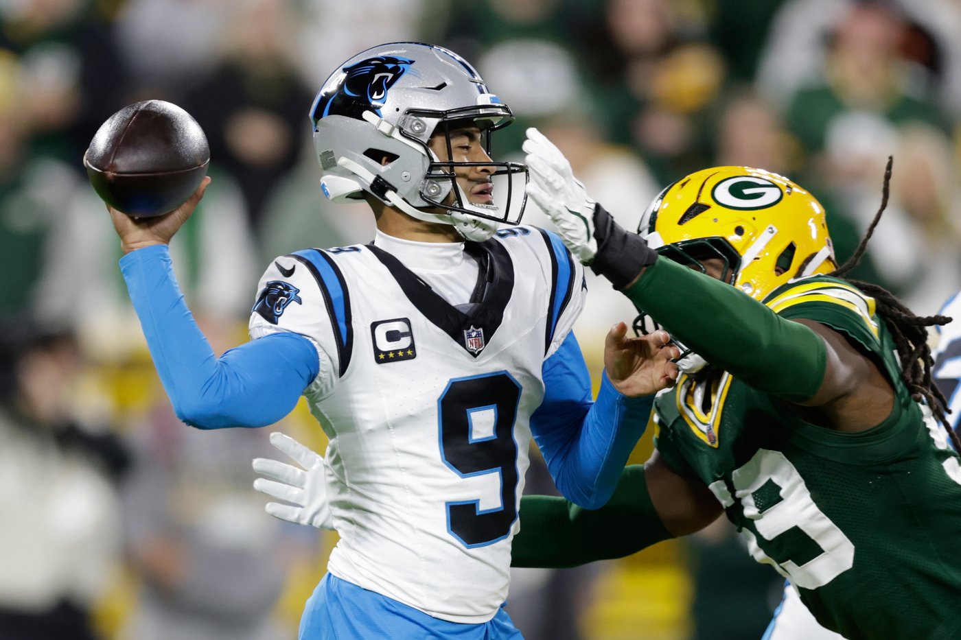 Dominance on defense enables the Packers to make up for their weaknesses elsewhere | iNFOnews.ca