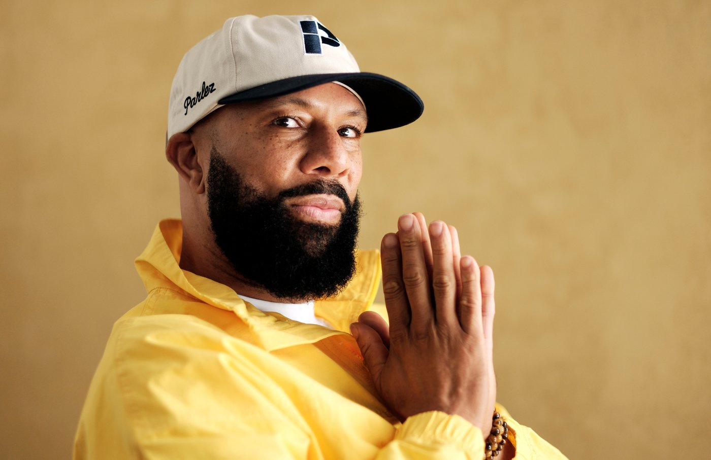 Common's journey from Bulls ball boy to NBA theme song composer | iNFOnews.ca Common's journey from Bulls ball boy to NBA theme song composer | iNFOnews.ca