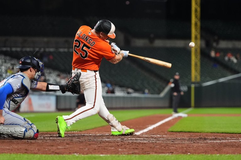 Orioles and Blue Jays are postponed. They're set for a split doubleheader Wednesday | iNFOnews.ca