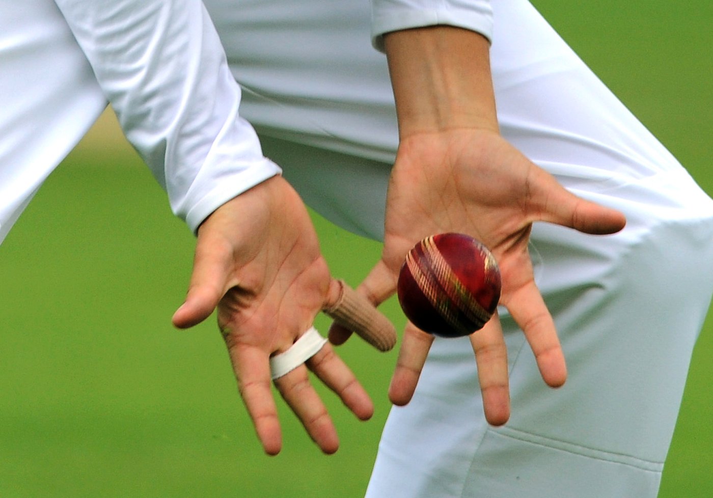 Amateur cricket match goes viral after cheating allegation | iNFOnews.ca