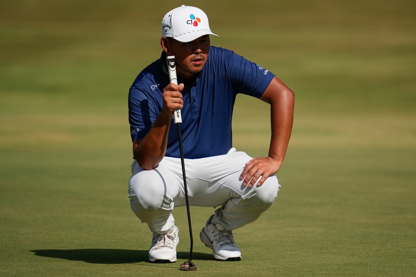 Rolapp says he will lean on PGA Tour rules when contemplating return of LIV players | iNFOnews.ca
