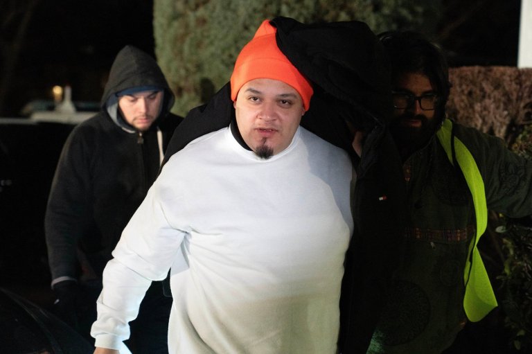 Abrego Garcia won release from detention. He must check in with immigration officials 14 hours later | iNFOnews.ca