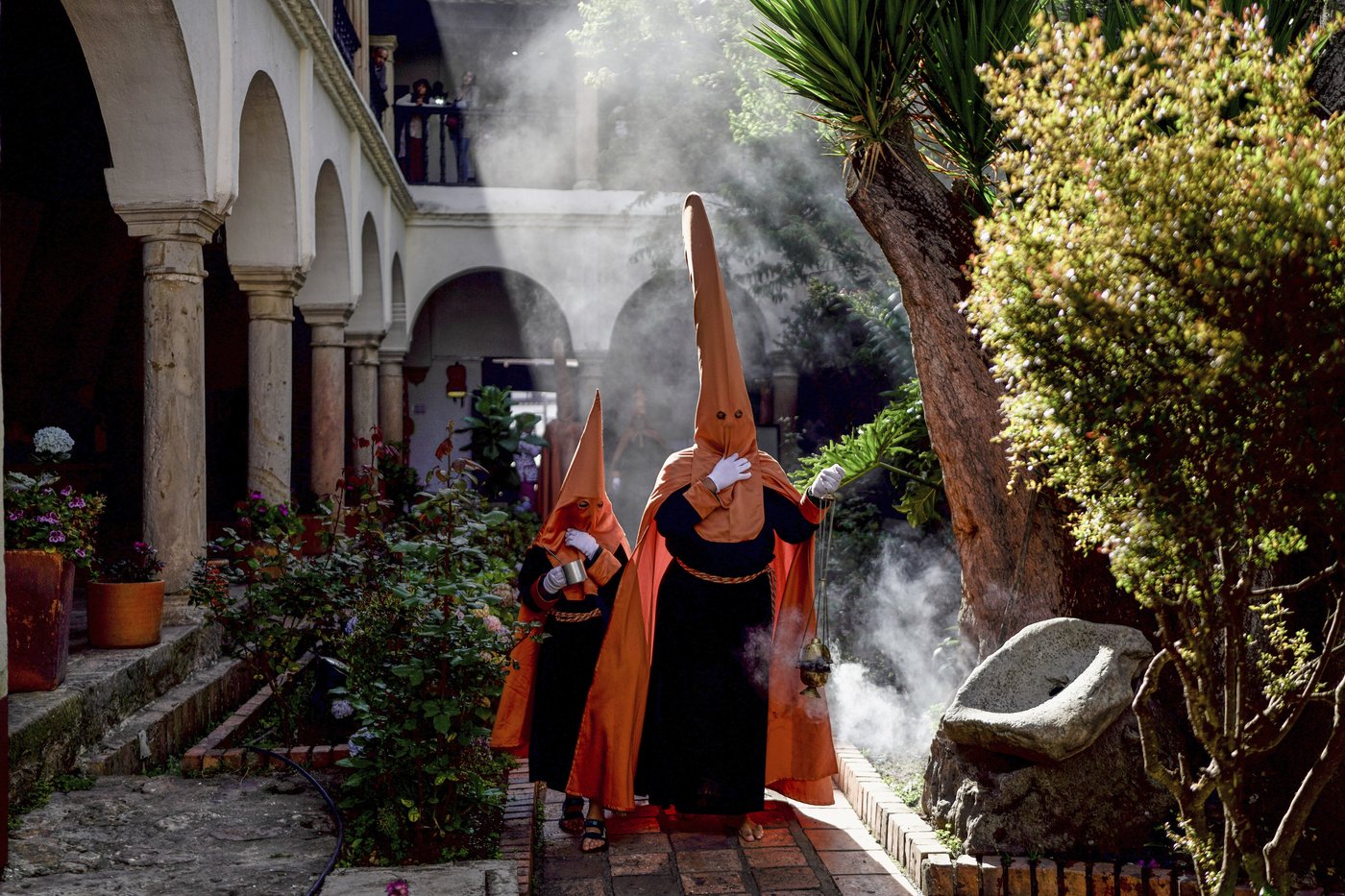 PHOTO COLLECTION: Holy Week Around the World | iNFOnews.ca PHOTO COLLECTION: Holy Week Around the World | iNFOnews.ca