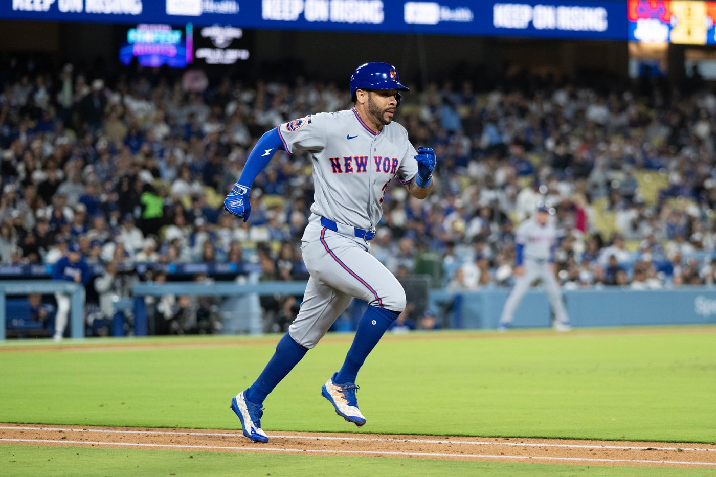 Mets looking lost at the plate again in 7th straight loss | iNFOnews.ca Mets looking lost at the plate again in 7th straight loss | iNFOnews.ca