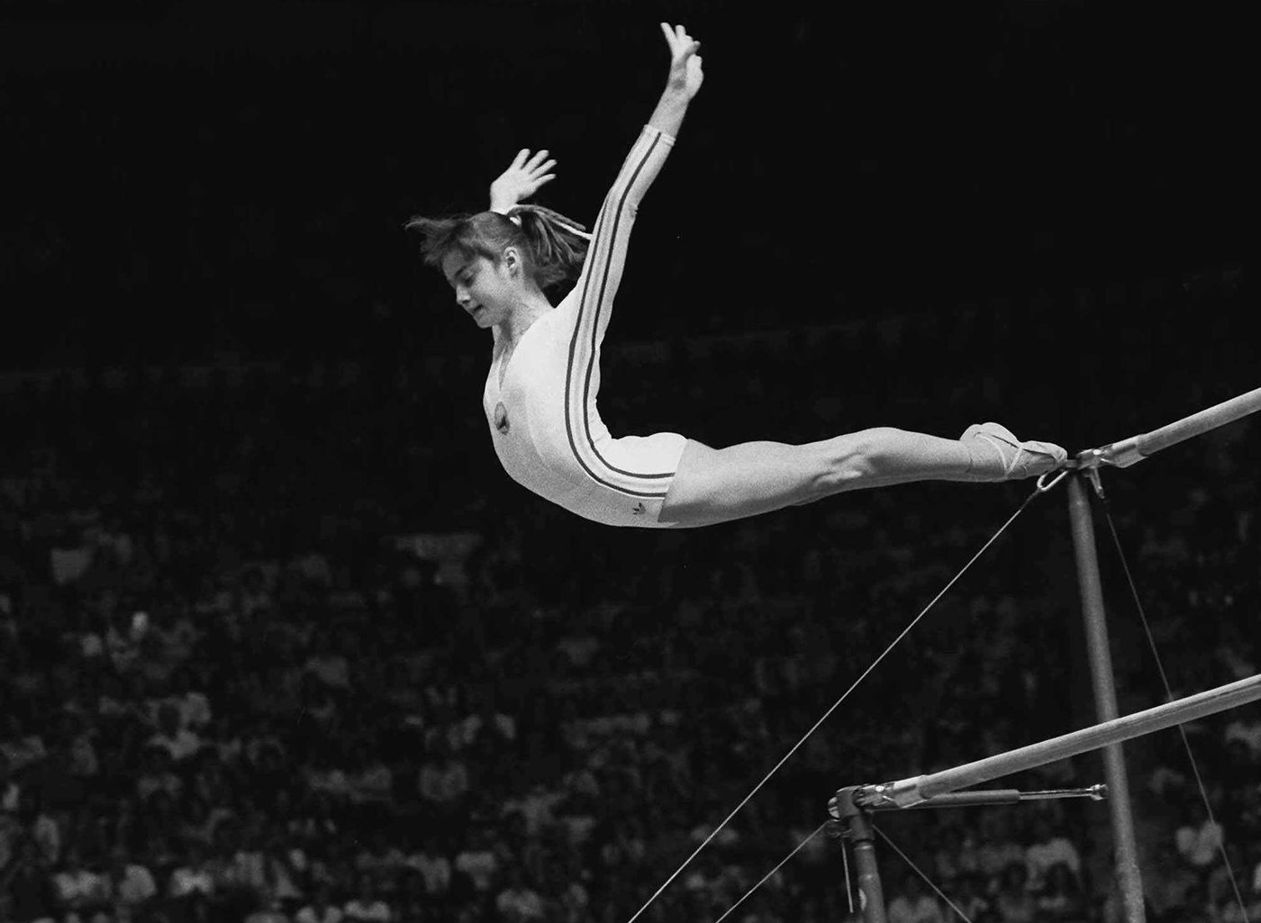 Nadia Comaneci to return to Montreal for 50th anniversary of 1976 Olympics | iNFOnews.ca Nadia Comaneci to return to Montreal for 50th anniversary of 1976 Olympics | iNFOnews.ca