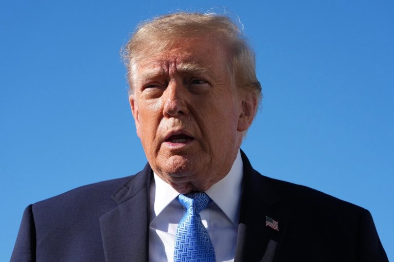 Trump administration asks Washington to set aside ballots from 400 voters it says may be noncitizens | iNFOnews.ca