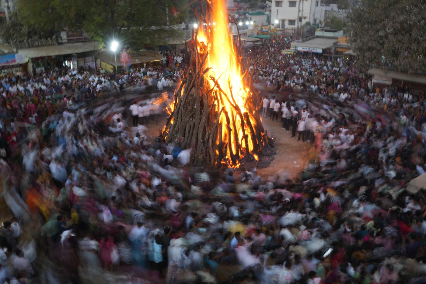 What to know about Holi, the Hindu festival of colors | iNFOnews.ca
