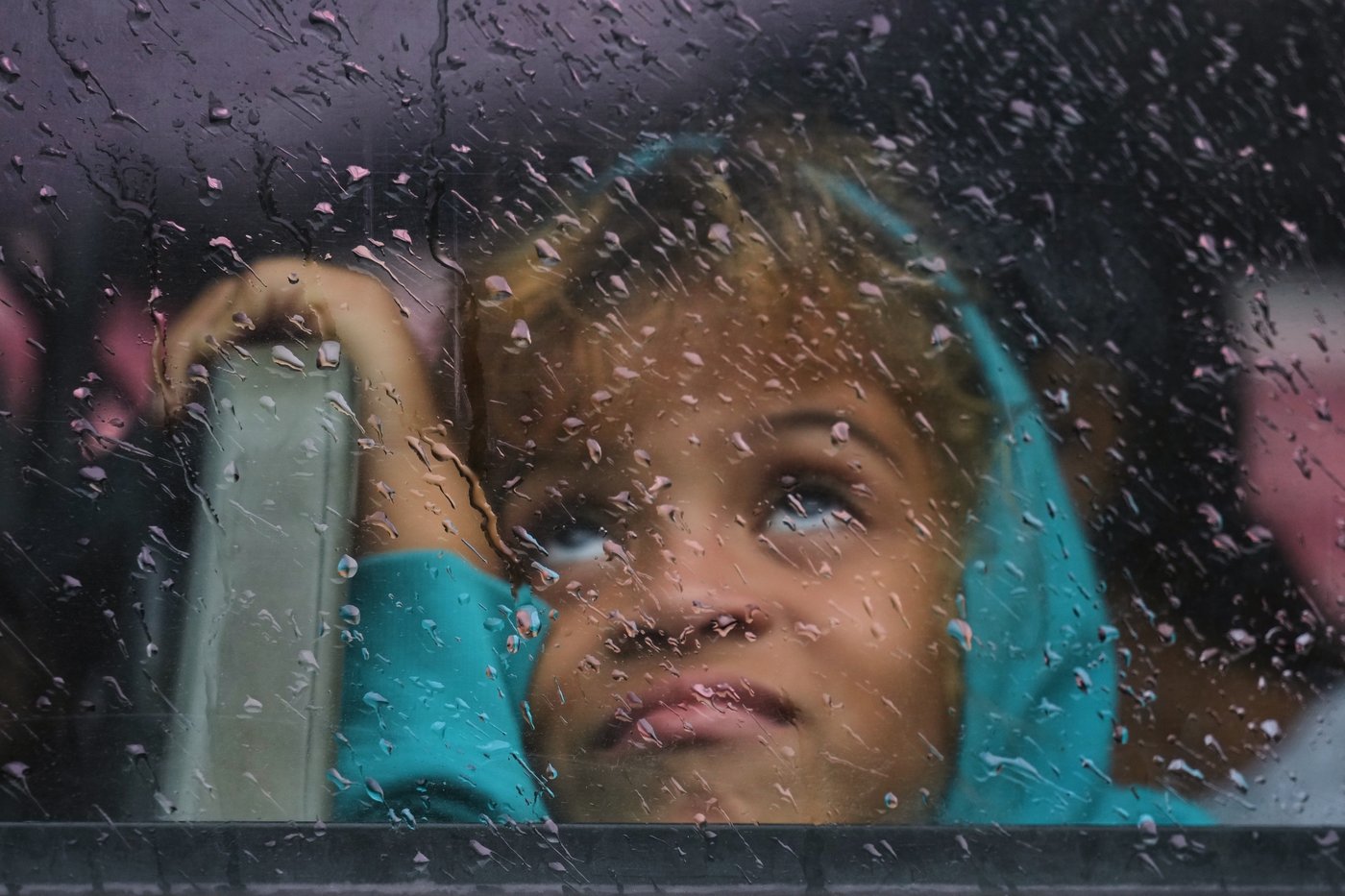 Hurricane Melissa hits the Caribbean and more top photos this week from Latin America | iNFOnews.ca